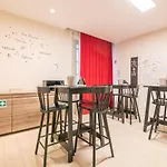 La Stella Couette-café 3*