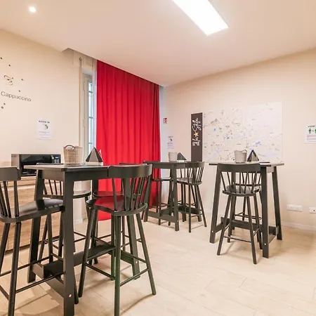 La Stella 3* Pisa