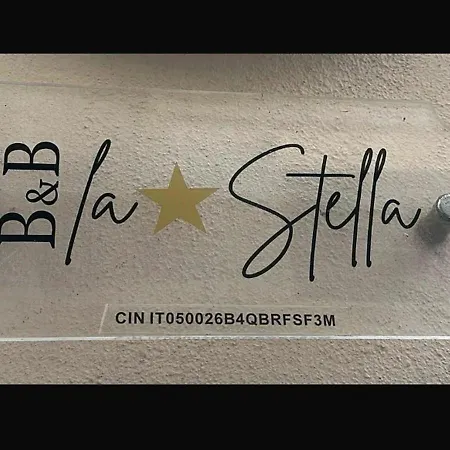 La Stella Bed & Breakfast Pisa