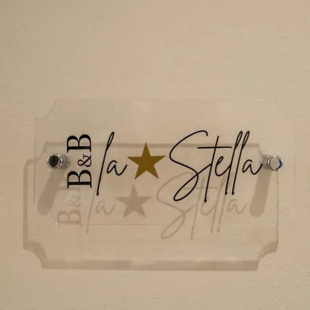 La Stella 3* Pisa