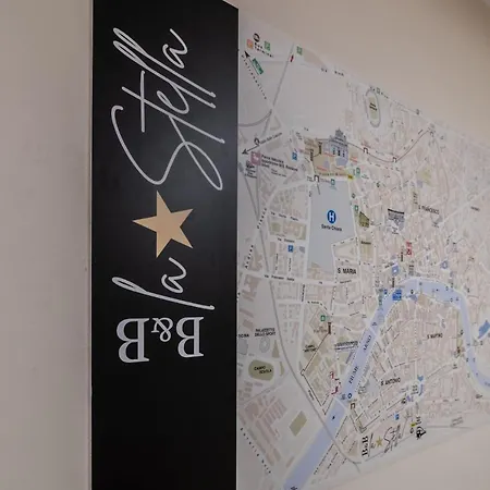 La Stella Bed & Breakfast