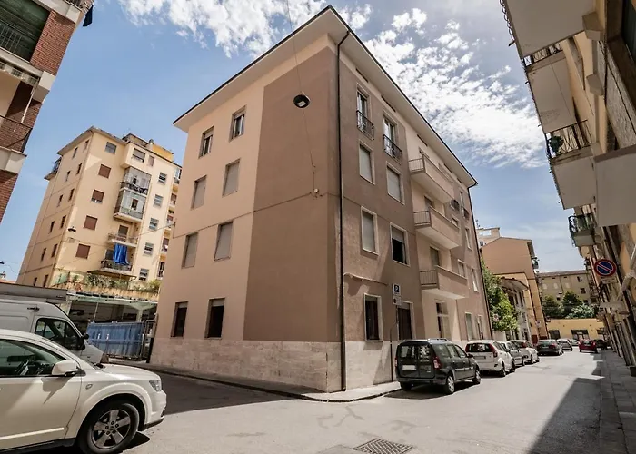 ベッド・アンド・ブレックファスト La Stella 3*