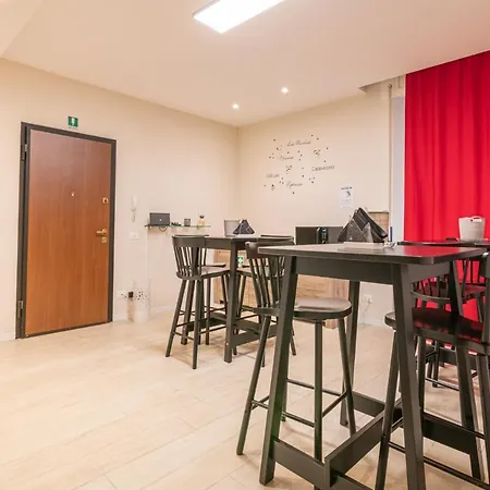 La Stella Bed and breakfast Pisa