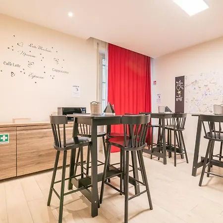 La Stella Bed and breakfast 3*