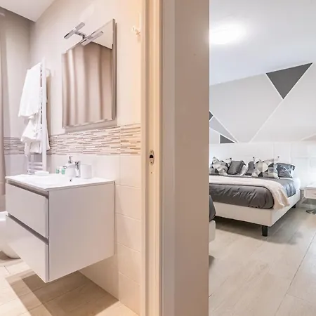 Bed and breakfast La Stella Pisa