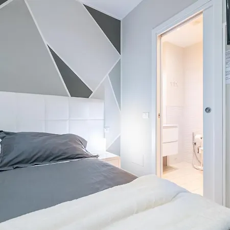 Bed and breakfast La Stella Pisa