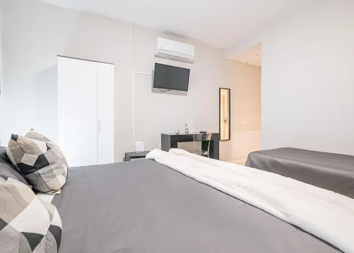 La Stella 3* Pisa