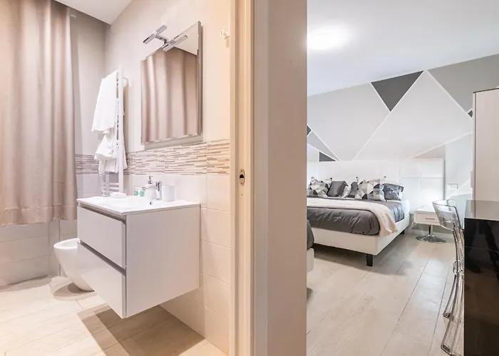 Bed & Breakfast La Stella Pisa
