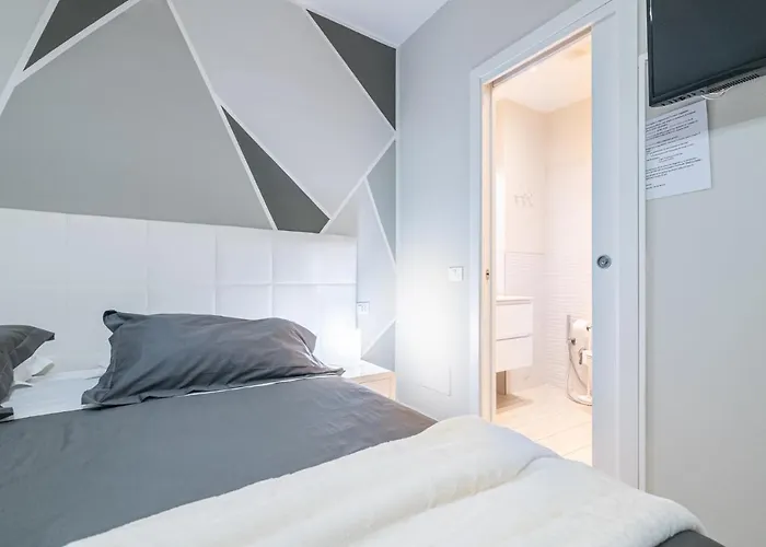 Bed & Breakfast La Stella Pisa