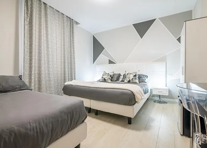 La Stella 3* Pisa