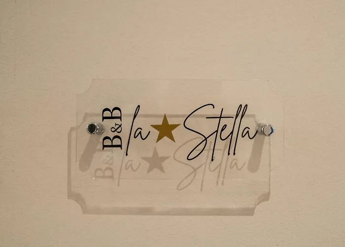 La Stella 3* Pisa